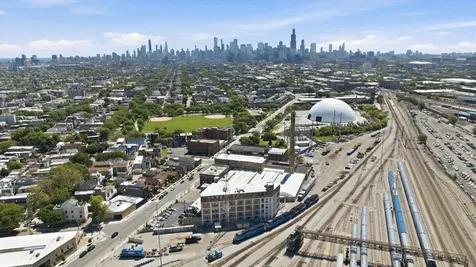 2675 West Grand Avenue Chicago IL 60612