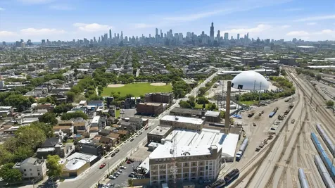 2675 West Grand Avenue Chicago IL 60612