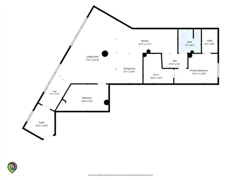 2675 West Grand Avenue Chicago IL 60612