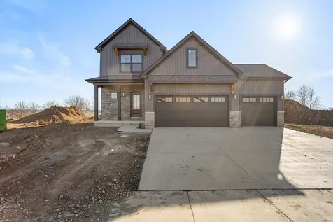 201 Collins Drive Mahomet IL 61853