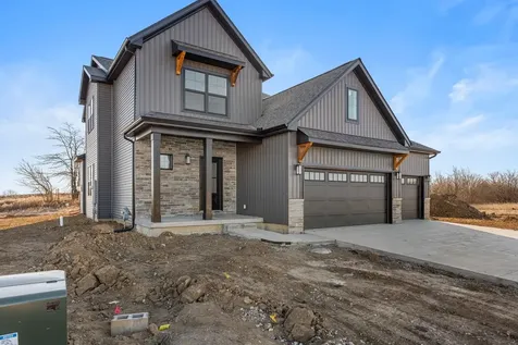 201 Collins Drive Mahomet IL 61853