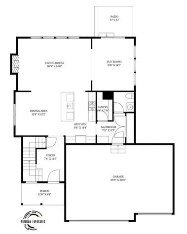 201 Collins Drive Mahomet IL 61853