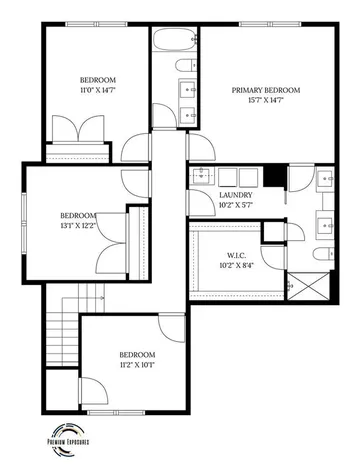 201 Collins Drive Mahomet IL 61853