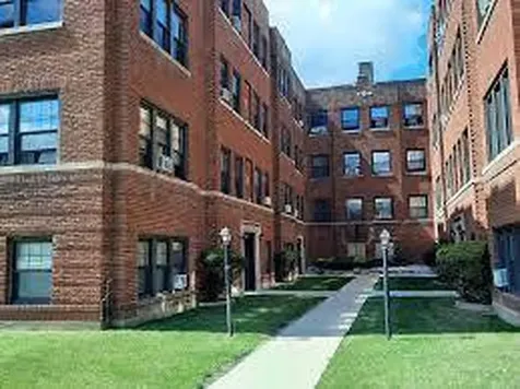 3258 Maple Avenue Berwyn IL 60402
