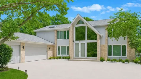 2721 Acacia Terrace Buffalo Grove IL 60089