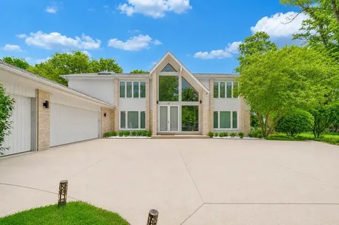 2721 Acacia Terrace Buffalo Grove IL 60089