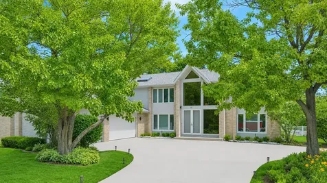 2721 Acacia Terrace Buffalo Grove IL 60089