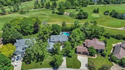 2721 Acacia Terrace Buffalo Grove IL 60089