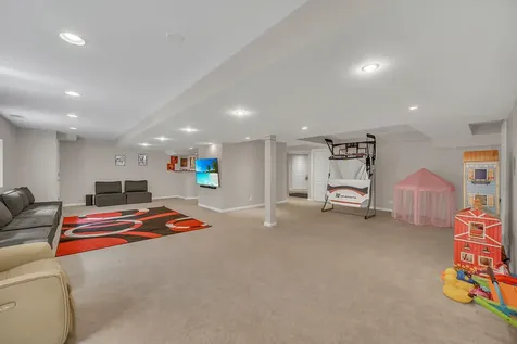 2721 Acacia Terrace Buffalo Grove IL 60089