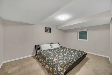2721 Acacia Terrace Buffalo Grove IL 60089
