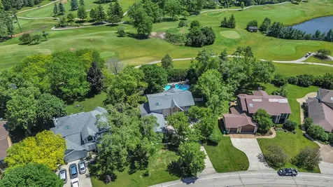 2721 Acacia Terrace Buffalo Grove IL 60089