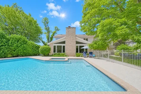 2721 Acacia Terrace Buffalo Grove IL 60089