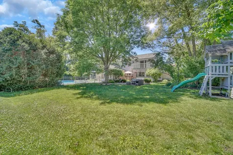 2721 Acacia Terrace Buffalo Grove IL 60089