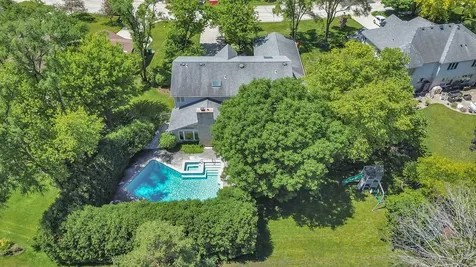 2721 Acacia Terrace Buffalo Grove IL 60089