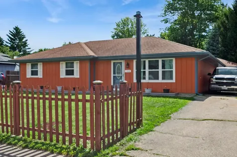 1310 Addleman Street Joliet IL 60431