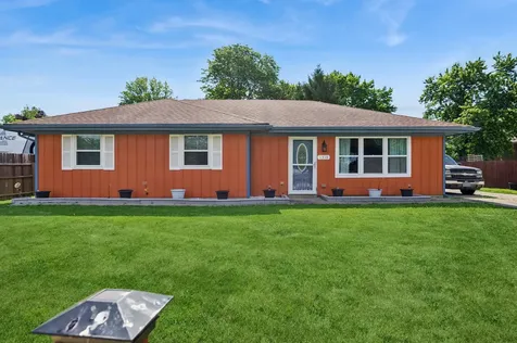 1310 Addleman Street Joliet IL 60431