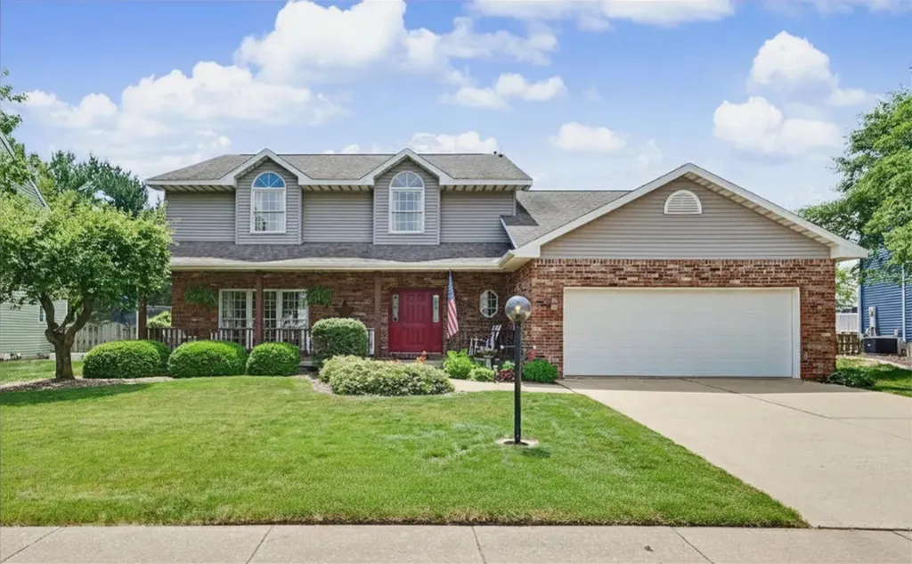 4107 Danbury Drive Champaign IL 61822