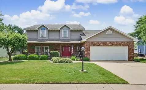 4107 Danbury Drive Champaign IL 61822