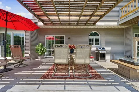 4107 Danbury Drive Champaign IL 61822