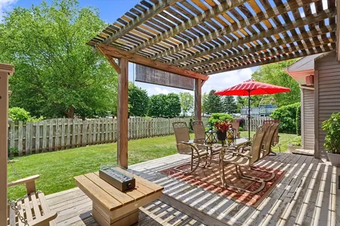 4107 Danbury Drive Champaign IL 61822