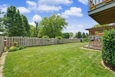 4107 Danbury Drive Champaign IL 61822