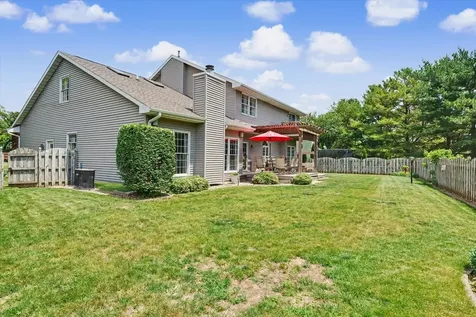 4107 Danbury Drive Champaign IL 61822