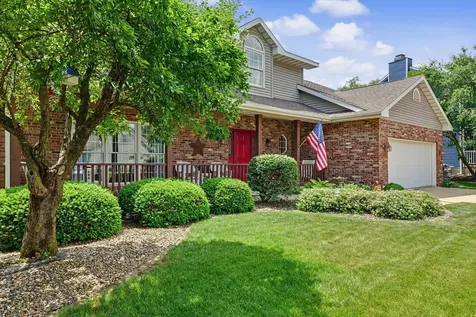 4107 Danbury Drive Champaign IL 61822