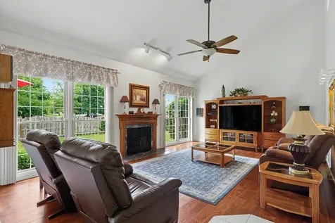 4107 Danbury Drive Champaign IL 61822