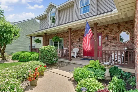 4107 Danbury Drive Champaign IL 61822