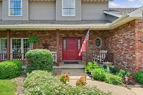 4107 Danbury Drive Champaign IL 61822