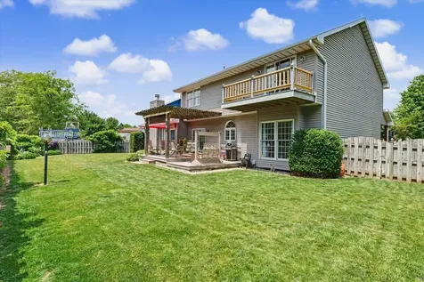 4107 Danbury Drive Champaign IL 61822