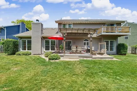 4107 Danbury Drive Champaign IL 61822