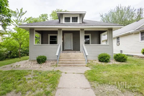 459 South Lincoln Avenue Kankakee IL 60901