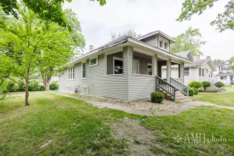 459 South Lincoln Avenue Kankakee IL 60901