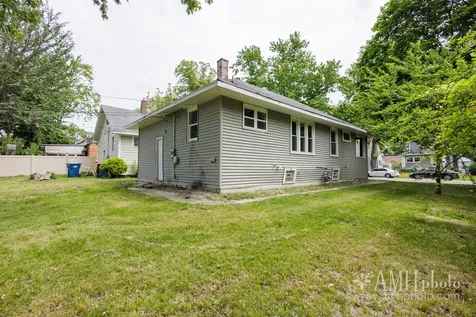 459 South Lincoln Avenue Kankakee IL 60901