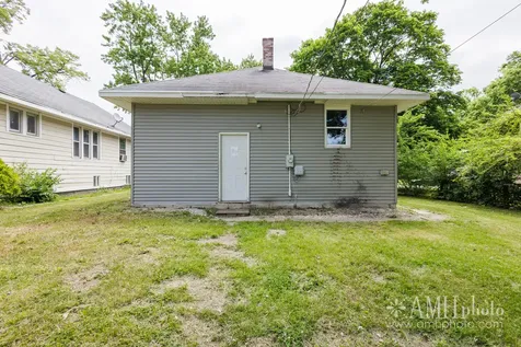 459 South Lincoln Avenue Kankakee IL 60901