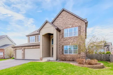 7414 Ascot Court E Joliet IL 60431