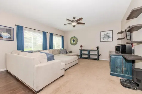 7414 Ascot Court E Joliet IL 60431