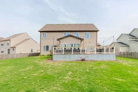 7414 Ascot Court E Joliet IL 60431
