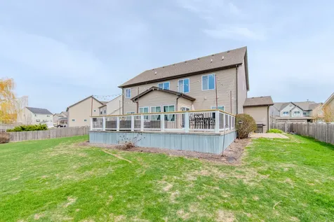 7414 Ascot Court E Joliet IL 60431
