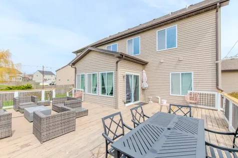 7414 Ascot Court E Joliet IL 60431