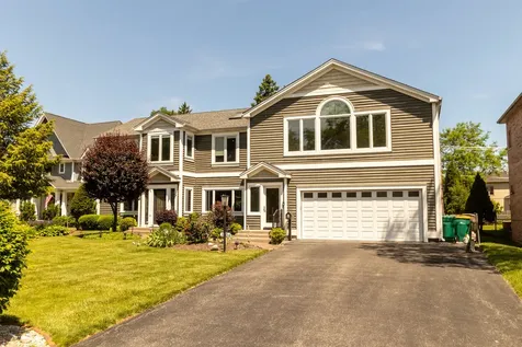 3404 Meadow Lane Glenview IL 60025