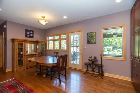 3404 Meadow Lane Glenview IL 60025