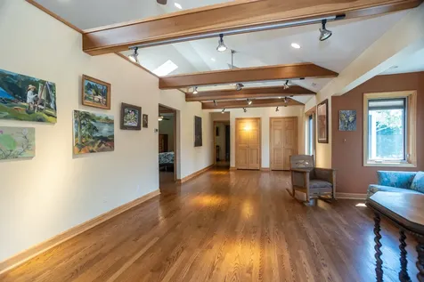 3404 Meadow Lane Glenview IL 60025