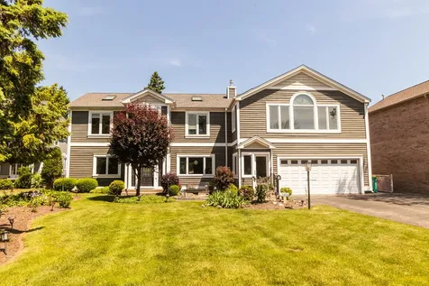 3404 Meadow Lane Glenview IL 60025
