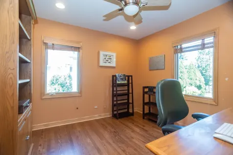 3404 Meadow Lane Glenview IL 60025