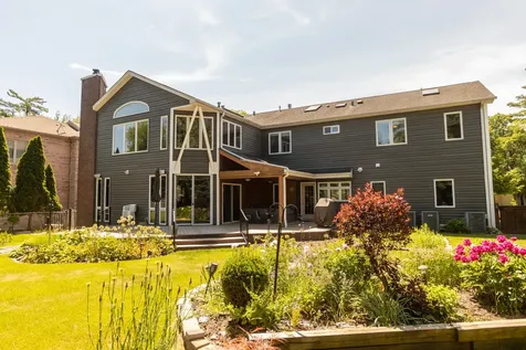 3404 Meadow Lane Glenview IL 60025