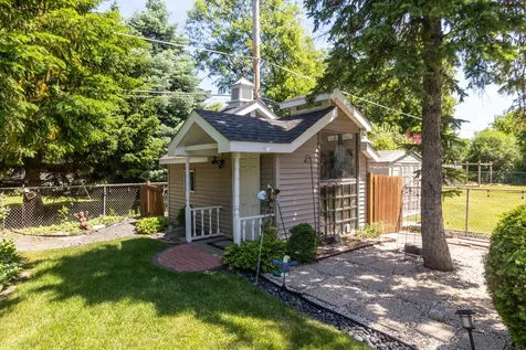 3404 Meadow Lane Glenview IL 60025