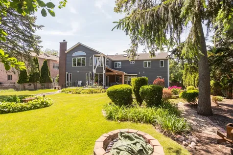 3404 Meadow Lane Glenview IL 60025
