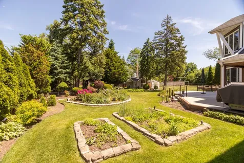 3404 Meadow Lane Glenview IL 60025